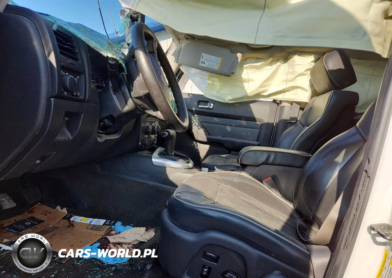 2009 Hummer H3 Alpha VIN:5GTEN13L098110671 - 7