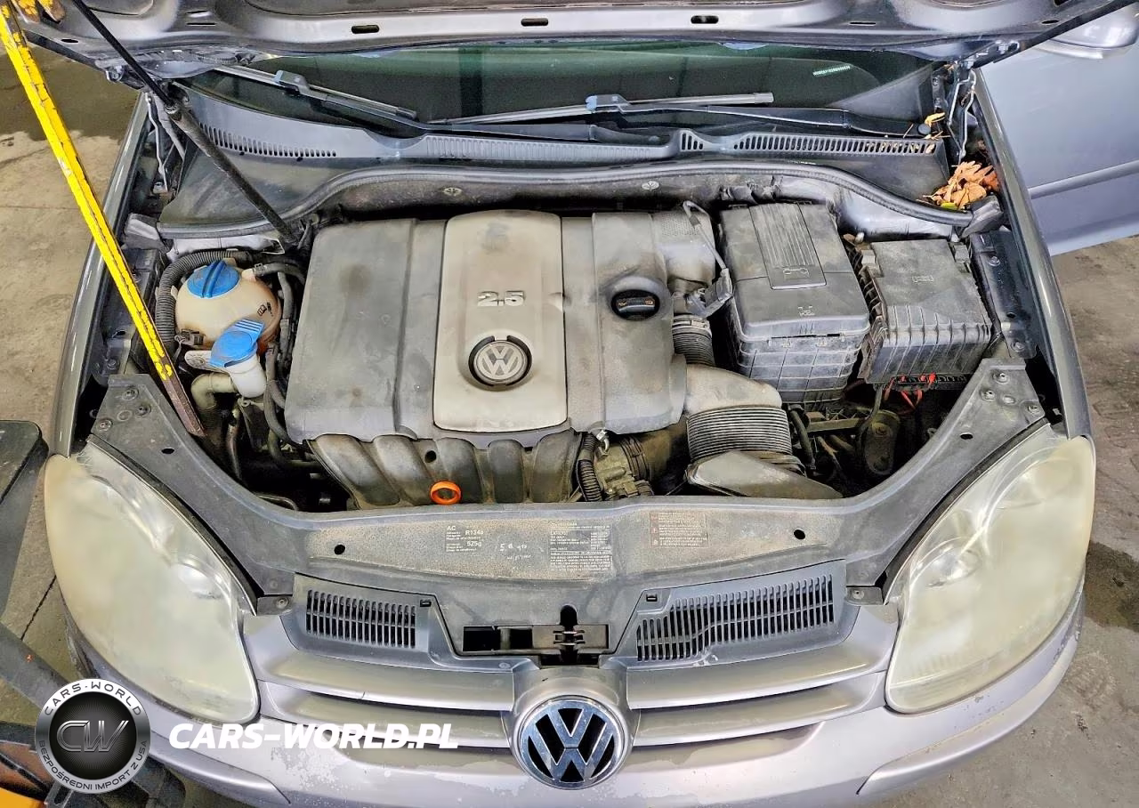 2008 Volkswagen Rabbit VIN:WVWCB71K28W290976 - 11