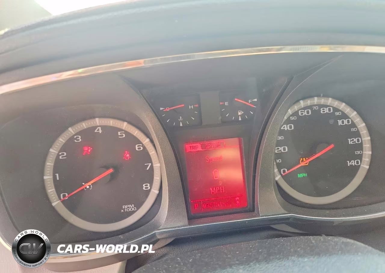 2017 GMC Terrain Sle VIN:2GKALNEK5H6322627 - 9
