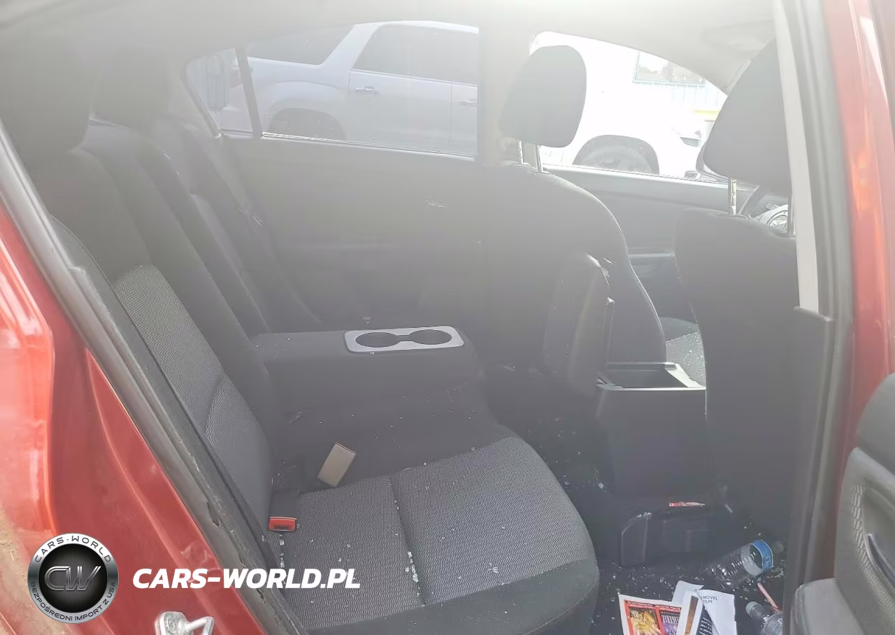 2009 Mazda 3 I VIN:JM1BK32F191191988 - 10