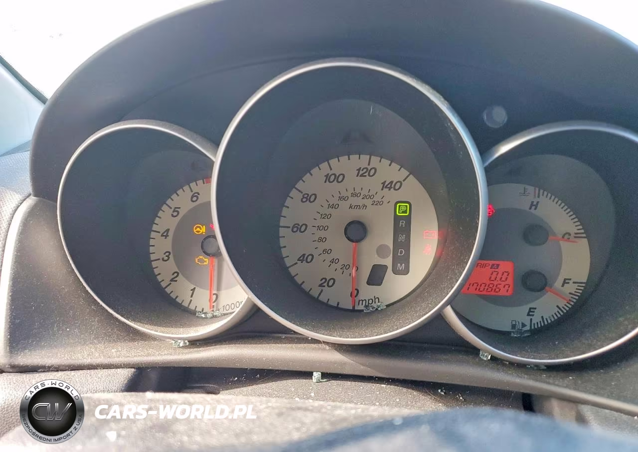 2009 Mazda 3 I VIN:JM1BK32F191191988 - 9