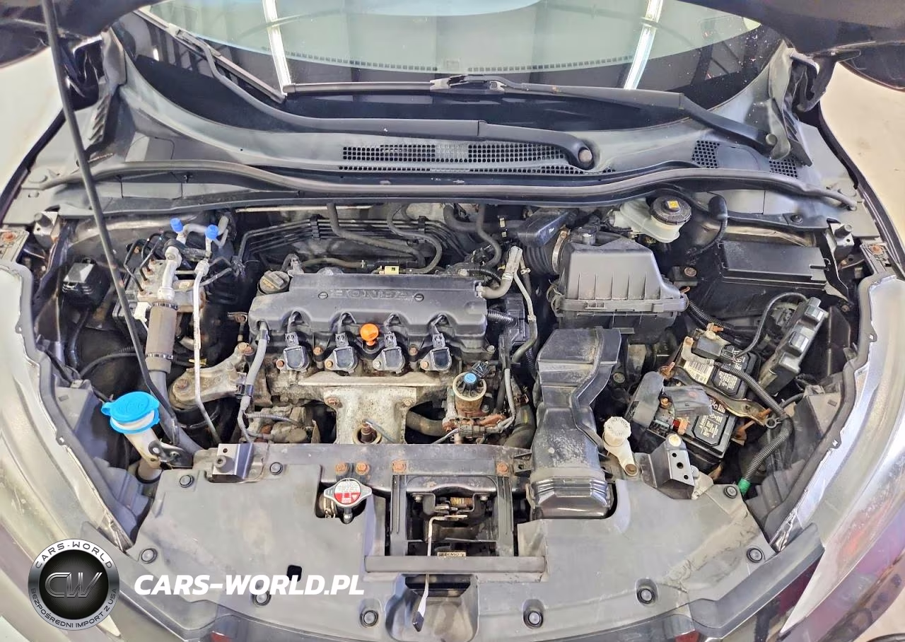 2018 Honda Hr-V Ex VIN:3CZRU6H58JM705183 - 12