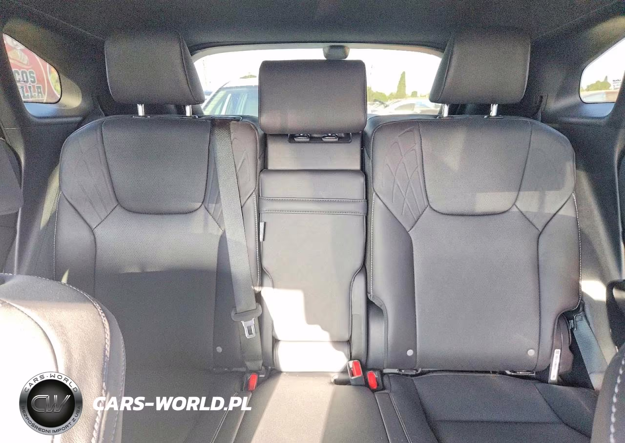 2025 Lexus Rx 350 Premium Plus VIN:2T2BAMBA6SC054944 - 10