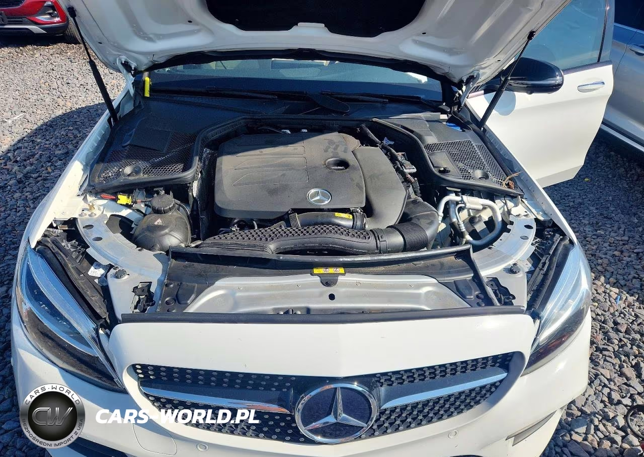 2020 Mercedes-Benz C 300 4Matic VIN:55SWF8EB7LU325931 - 11