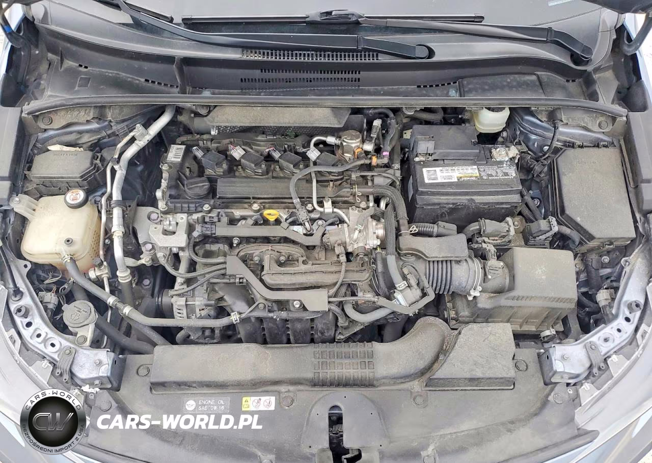 2020 Toyota Corolla Se VIN:JTDS4RCE2LJ046355 - 11