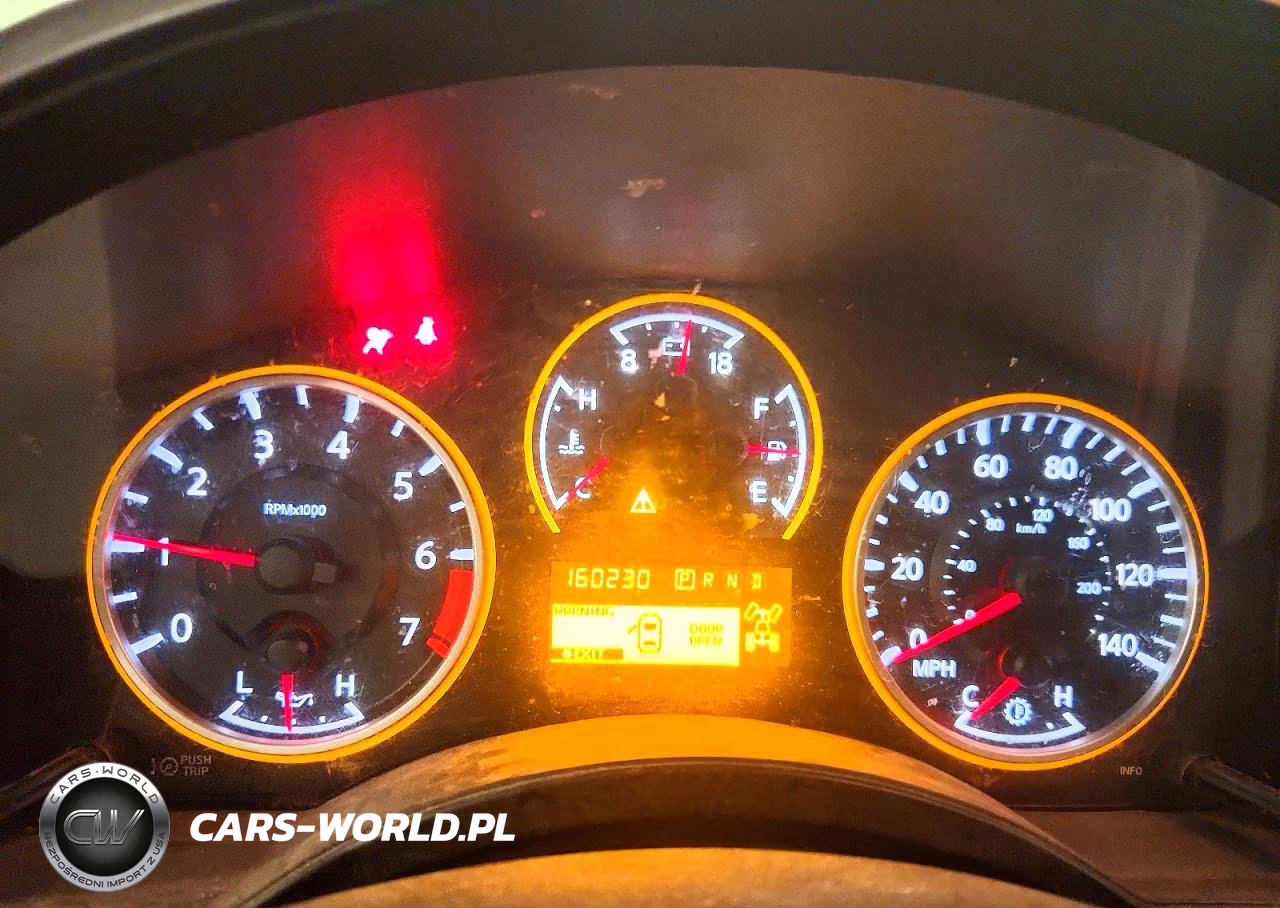 2008 Nissan Titan Xe Ffv VIN:1N6BA07C88N350641 - 9