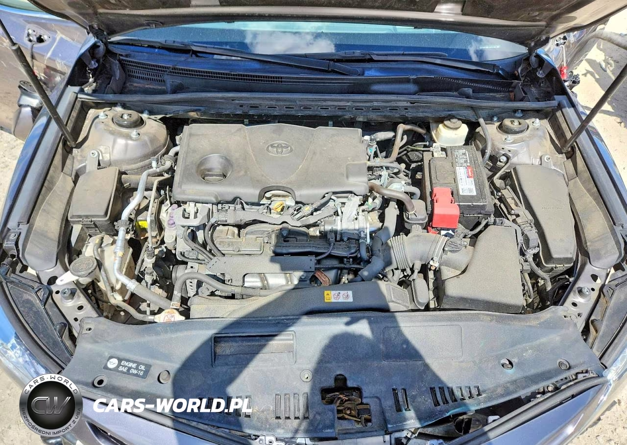 2018 Toyota Camry Xse VIN:4T1B61HK9JU006386 - 11