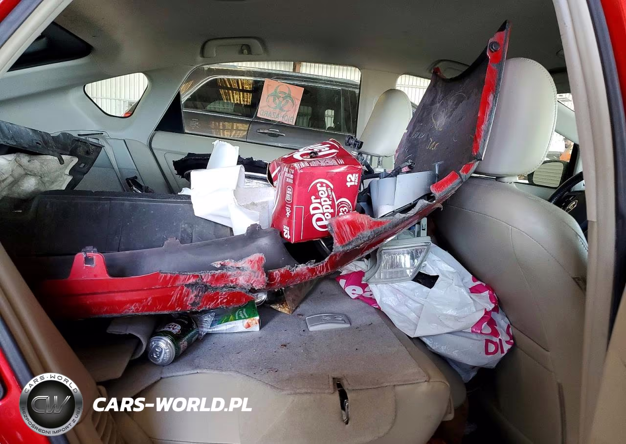 2010 Toyota Prius VIN:JTDKN3DU0A0021313 - 10