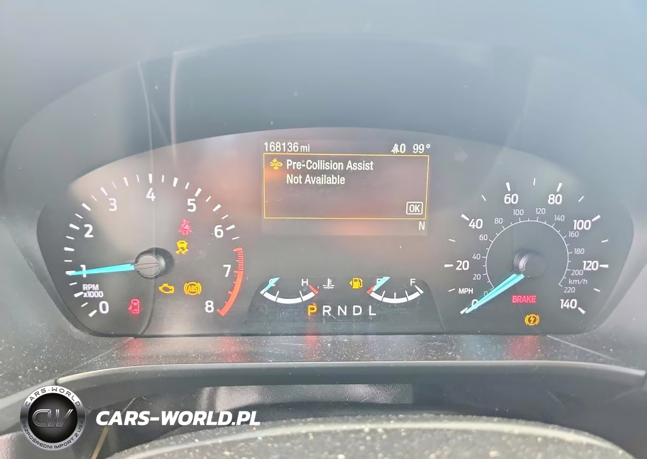 2020 Ford Escape Se VIN:1FMCU0G62LUC34502 - 9