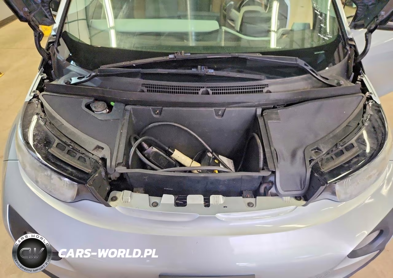 2015 BMW I3 Rex VIN:WBY1Z4C51FV502566 - 11