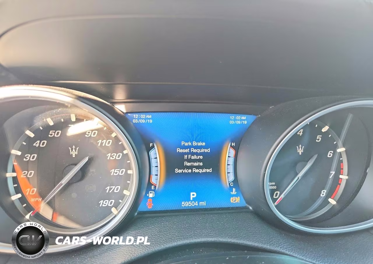 2020 Maserati Levante S VIN:ZN661YUA5LX344801 - 9