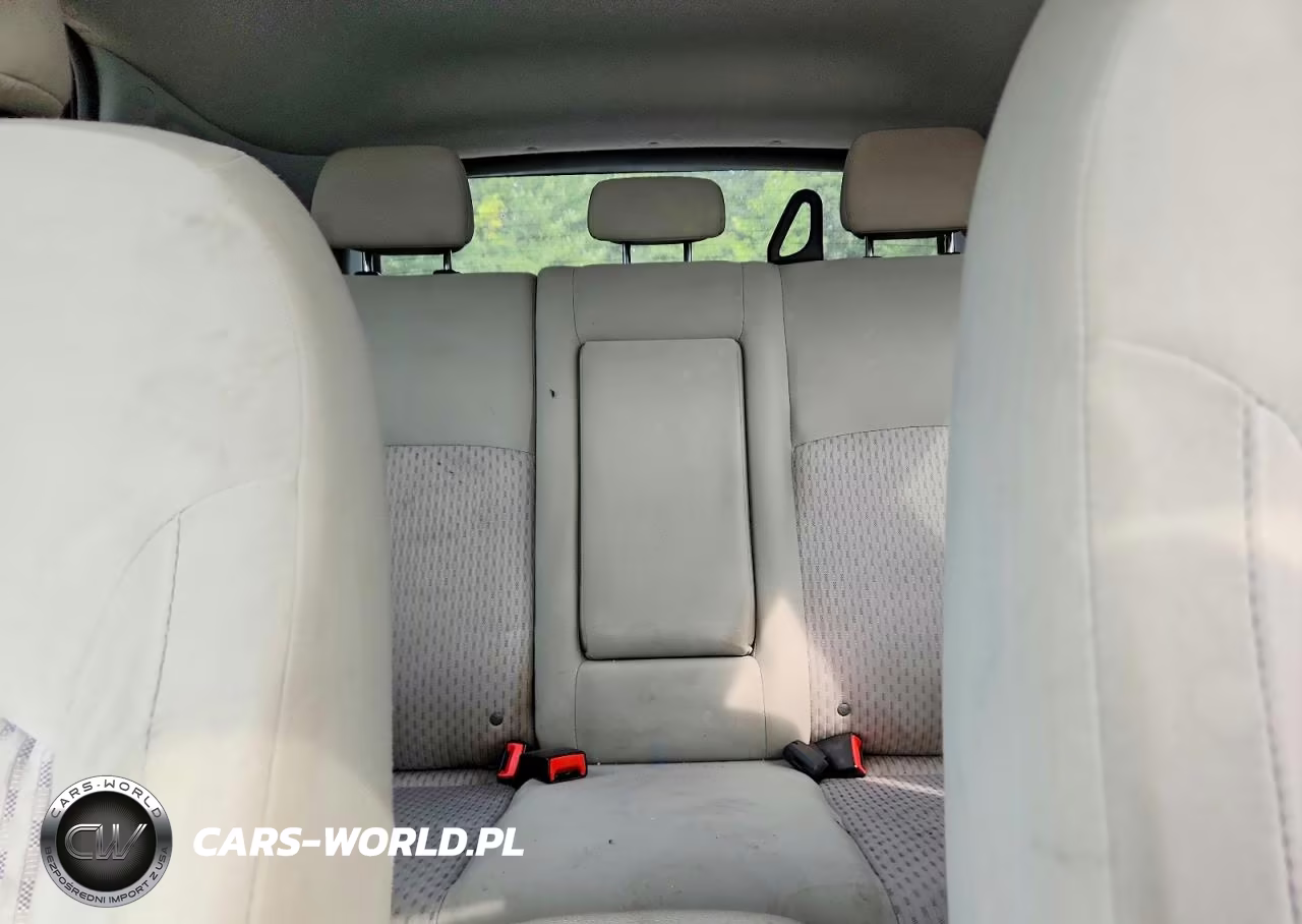 2018 Mitsubishi Outlander Sport Es VIN:JA4AR3AU1JU016256 - 10