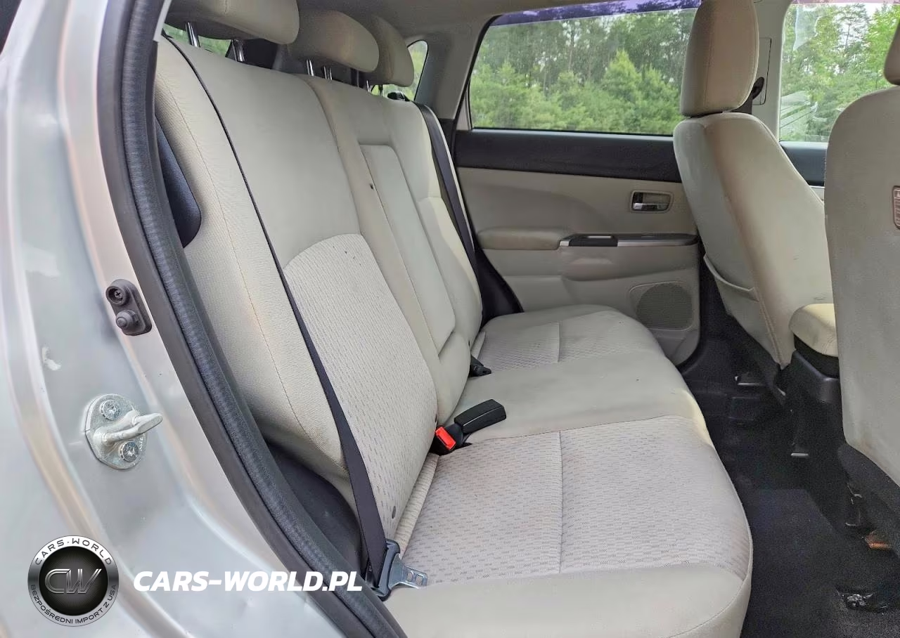 2018 Mitsubishi Outlander Sport Es VIN:JA4AR3AU1JU016256 - 11