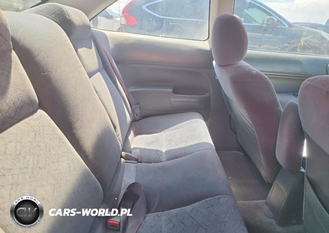 1999 Honda Civic Ex VIN:1HGEJ8141XL079031 - 10