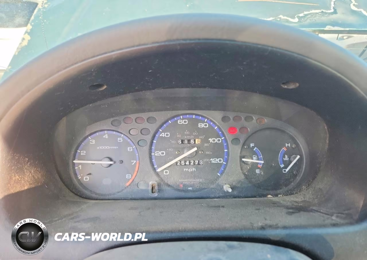 1999 Honda Civic Ex VIN:1HGEJ8141XL079031 - 9