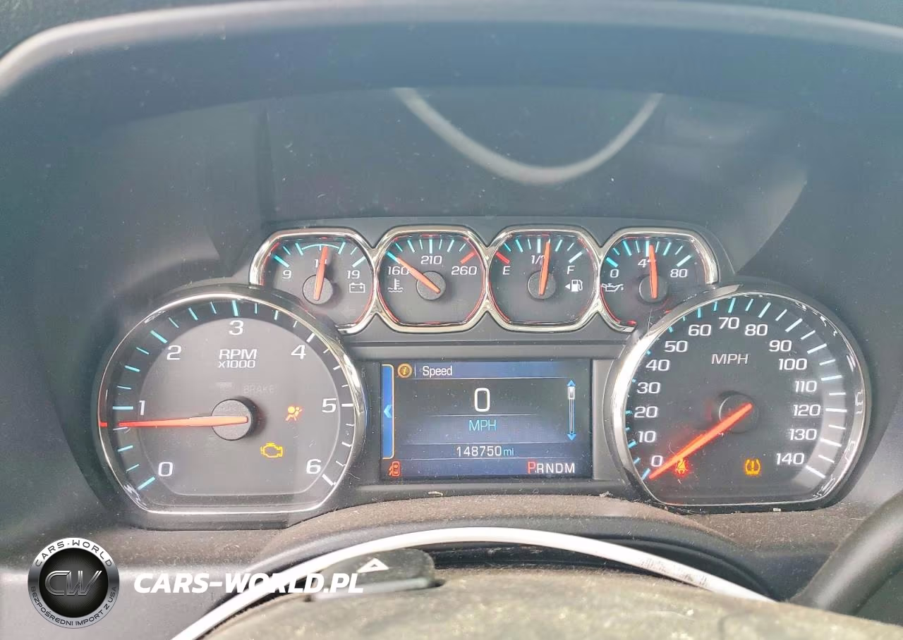 2014 Chevrolet Silverado K1500 Lt VIN:1GCVKREC8EZ355492 - 9