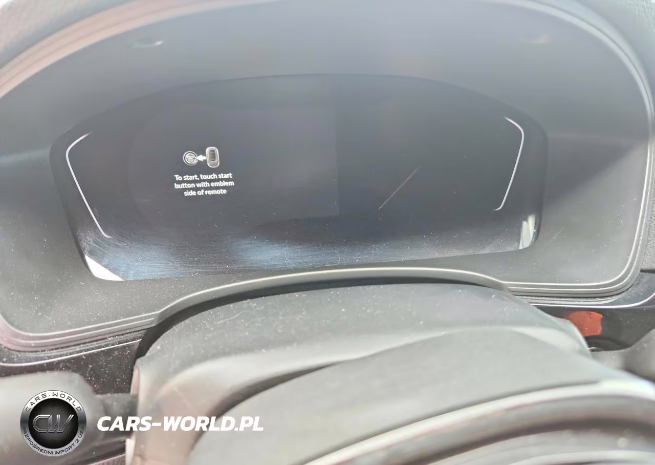 2022 Honda Civic Sport VIN:2HGFE2F51NH610942 - 9