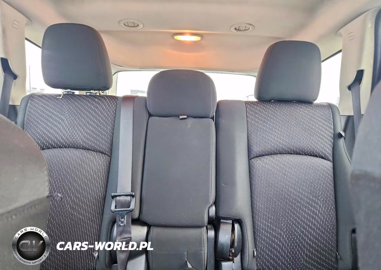 2012 Dodge Journey Sxt VIN:3C4PDDBG7CT151543 - 10