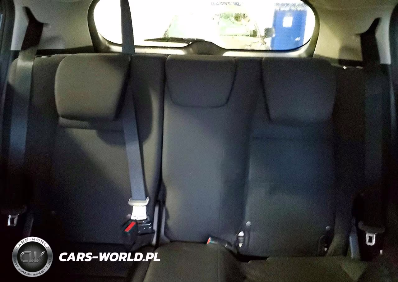 2016 Honda Hr-V Ex VIN:3CZRU6H55GM728235 - 10