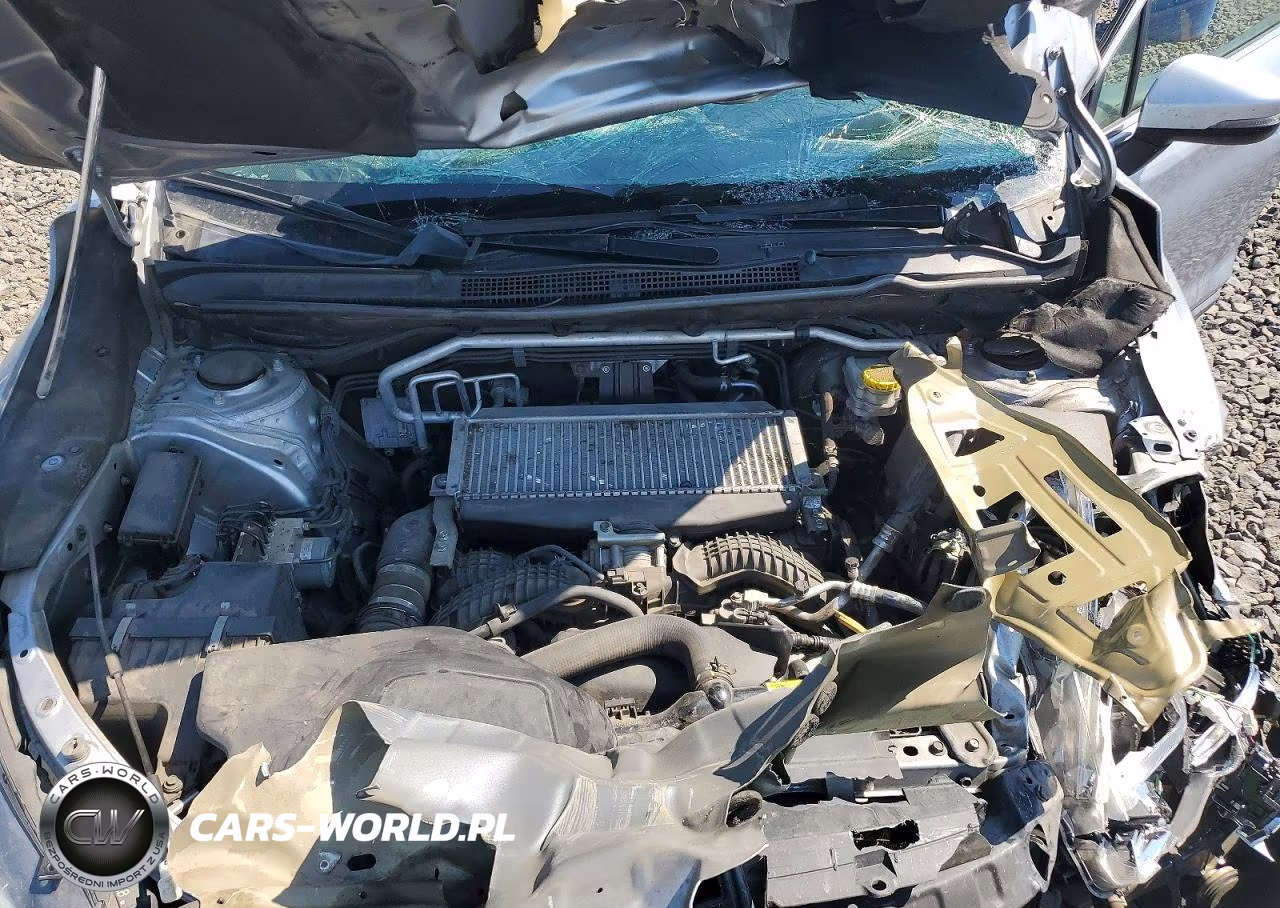 2019 Subaru Ascent Limited VIN:4S4WMAMD6K3472122 - 12