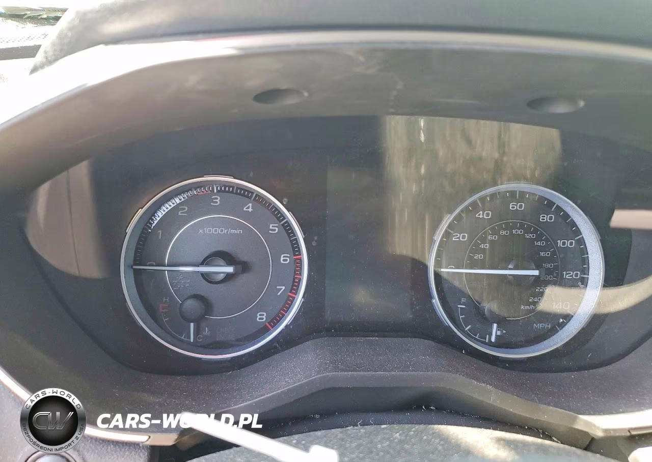 2019 Subaru Ascent Limited VIN:4S4WMAMD6K3472122 - 9
