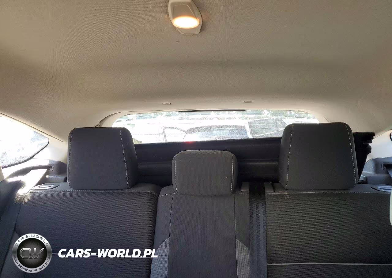 2013 Ford Focus Se VIN:1FADP3K2XDL111212 - 10