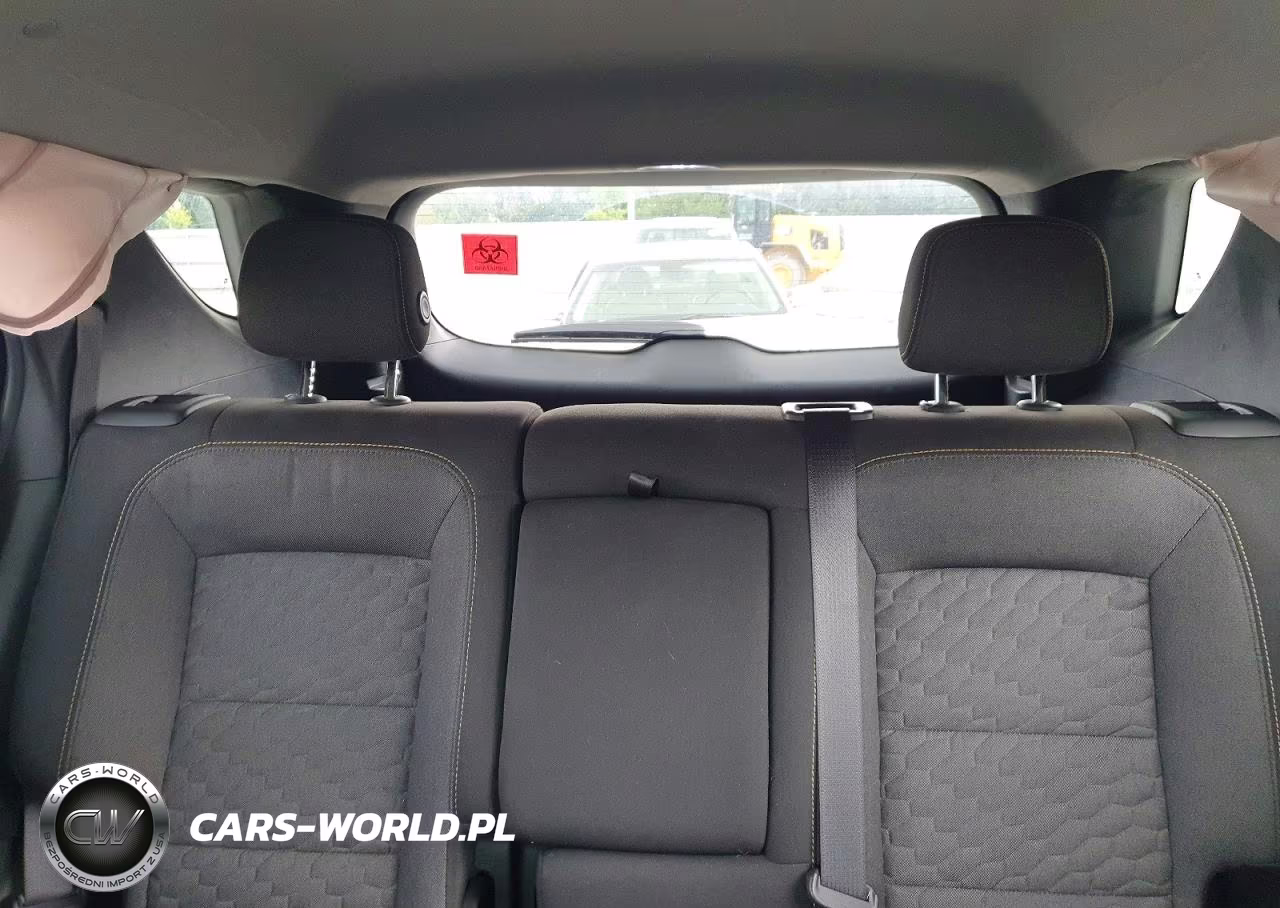 2019 Chevrolet Equinox Lt VIN:2GNAXUEV6K6163474 - 10