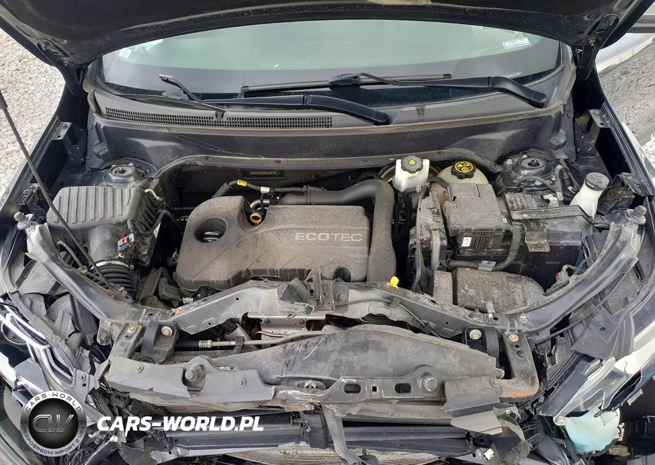 2019 Chevrolet Equinox Lt VIN:2GNAXUEV6K6163474 - 12
