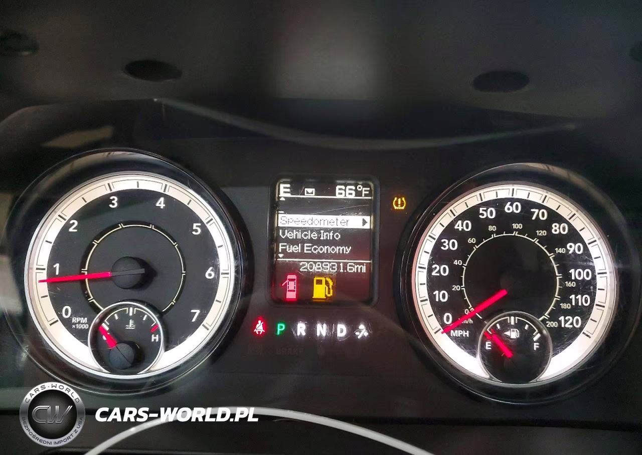 2017 Ram 2500 Slt VIN:3C6TR5DT6HG605935 - 9
