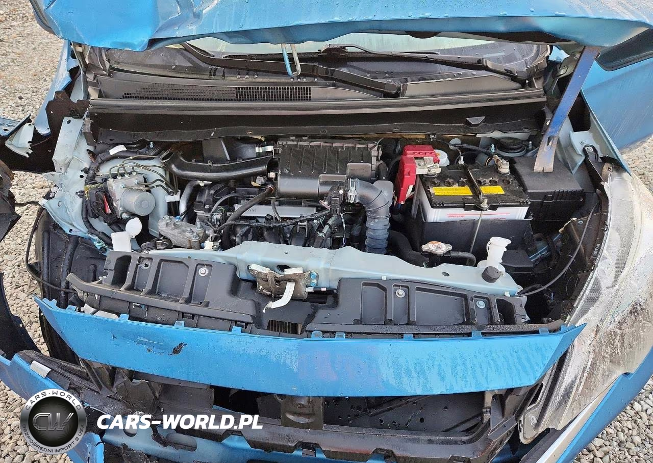 2023 Mitsubishi Mirage G4 Es VIN:ML32FUFJ9PHF00965 - 11
