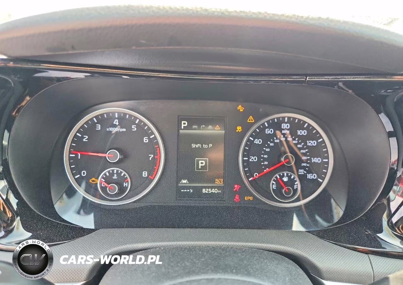 2022 Kia K5 Gt Line VIN:5XXG64J2XNG143466 - 9
