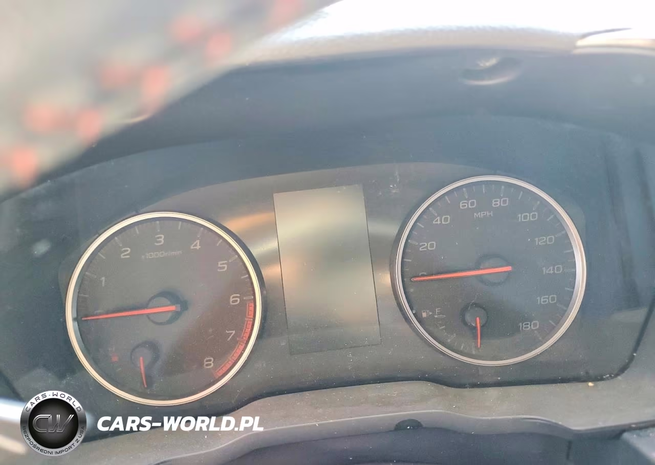 2022 Subaru Wrx Limited VIN:JF1VBAN64N8013030 - 9