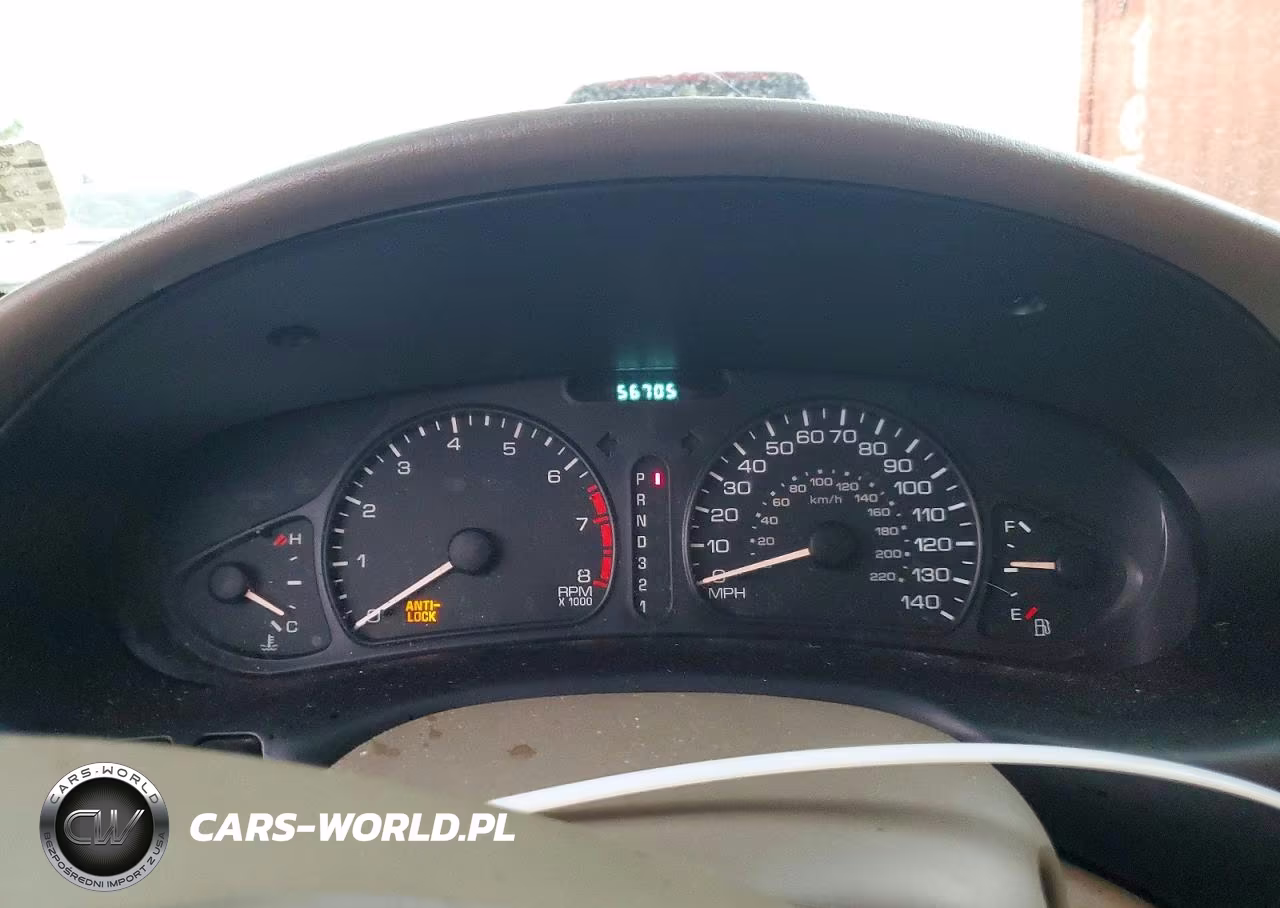 1999 Oldsmobile Intrigue Gx VIN:1G3WH52H2XF348344 - 9