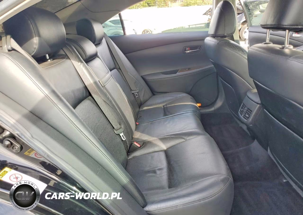 2010 Lexus Es 350 VIN:JTHBK1EGXA2344583 - 10