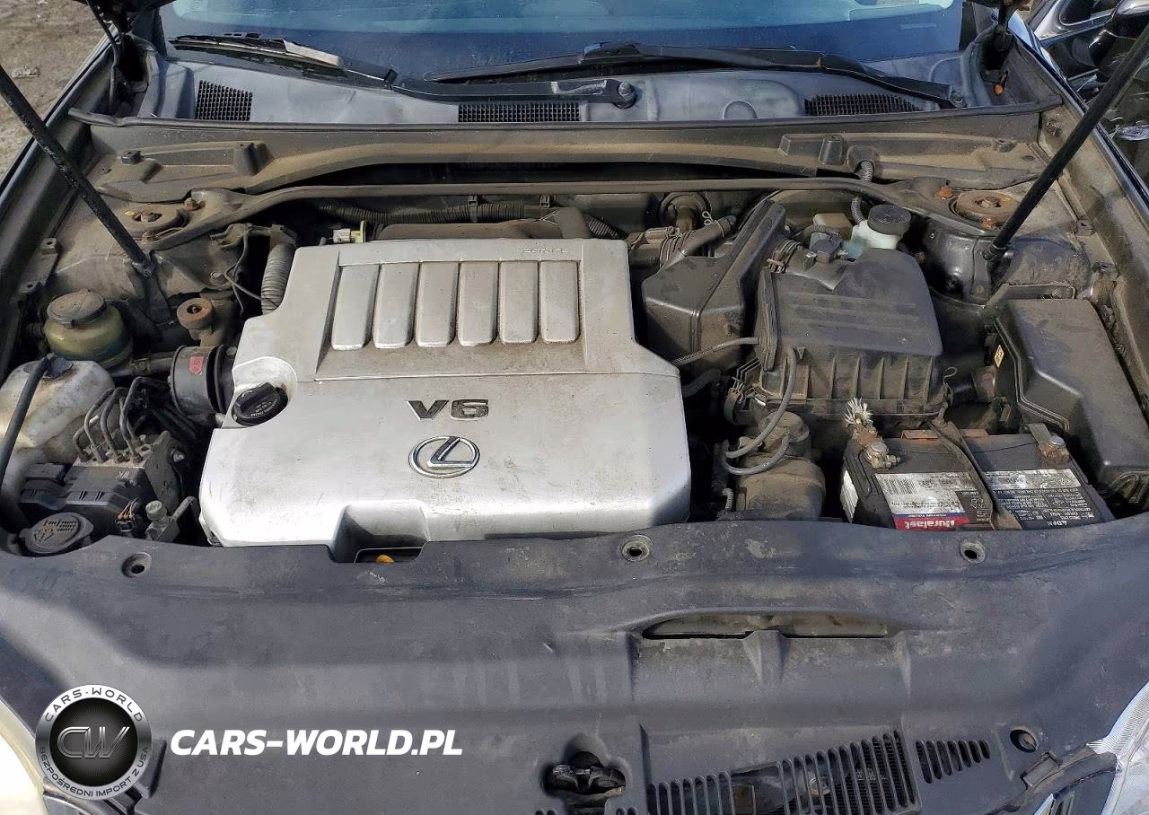 2010 Lexus Es 350 VIN:JTHBK1EGXA2344583 - 11