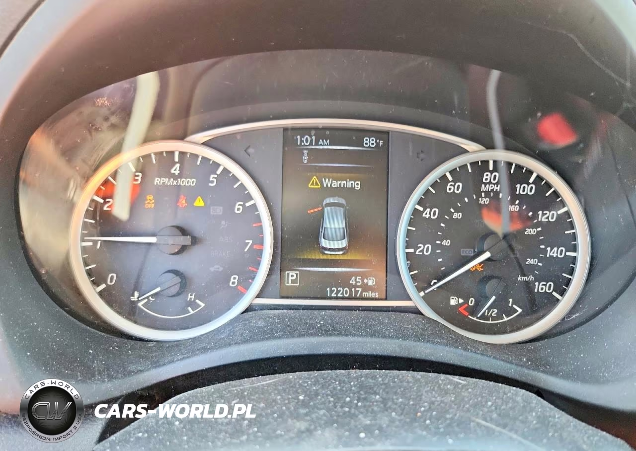 2018 Nissan Sentra Sv VIN:3N1AB7AP8JY206910 - 9