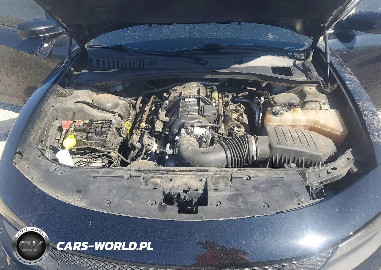 2021 Dodge Charger R-T VIN:2C3CDXCT5MH638668 - 11