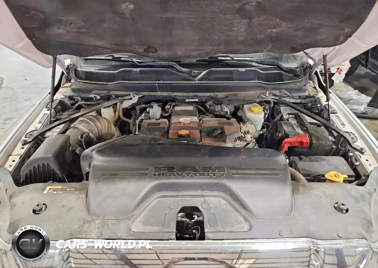 2021 Ram 2500 Big Horn VIN:3C6UR5JL4MG646552 - 11