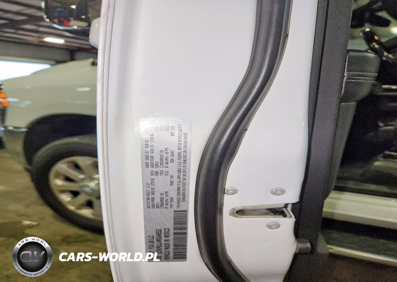 2021 Ram 2500 Big Horn VIN:3C6UR5JL4MG646552 - 12