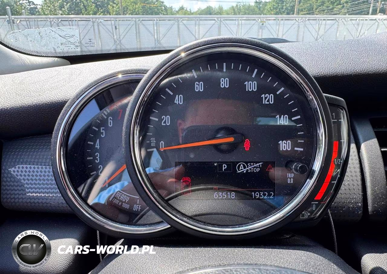 2018 Mini Cooper VIN:WMWXU1C51J2F79425 - 10