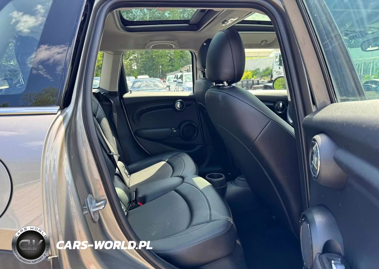 2018 Mini Cooper VIN:WMWXU1C51J2F79425 - 7