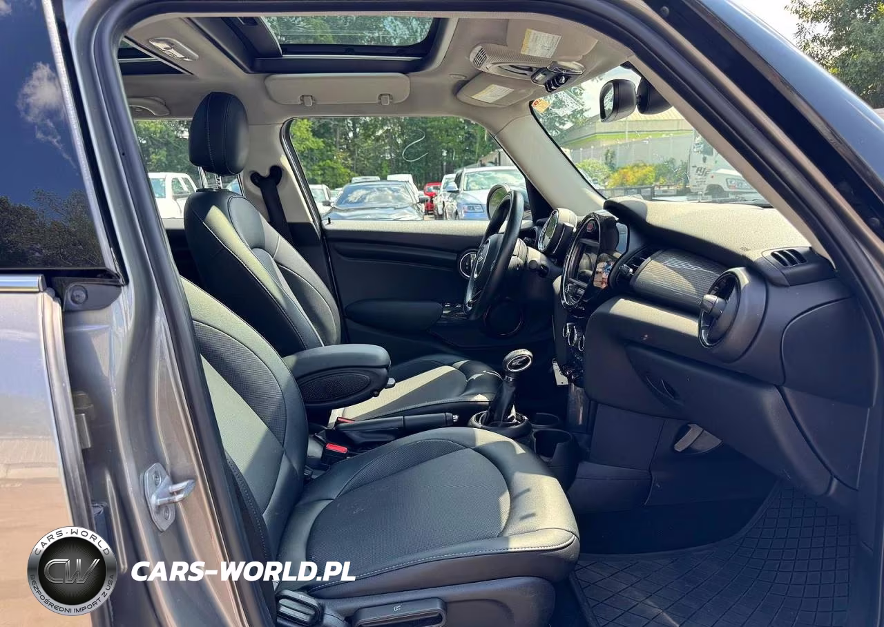 2018 Mini Cooper VIN:WMWXU1C51J2F79425 - 9