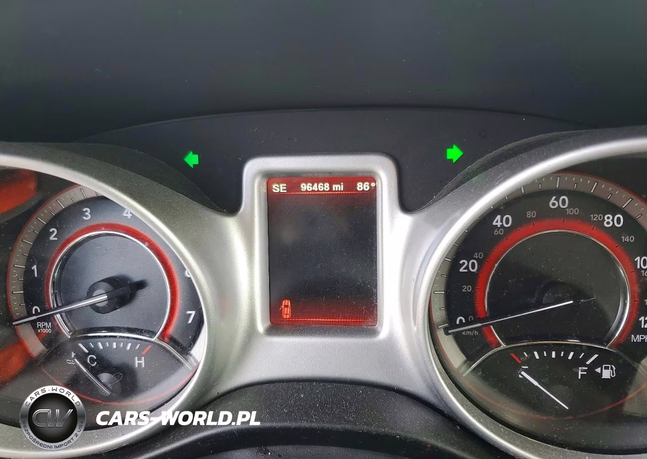 2019 Dodge Journey Gt VIN:3C4PDDEG3KT764401 - 9