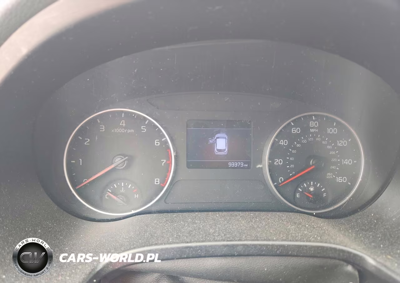 2022 Kia Seltos Lx VIN:KNDEPCAA5N7335117 - 9