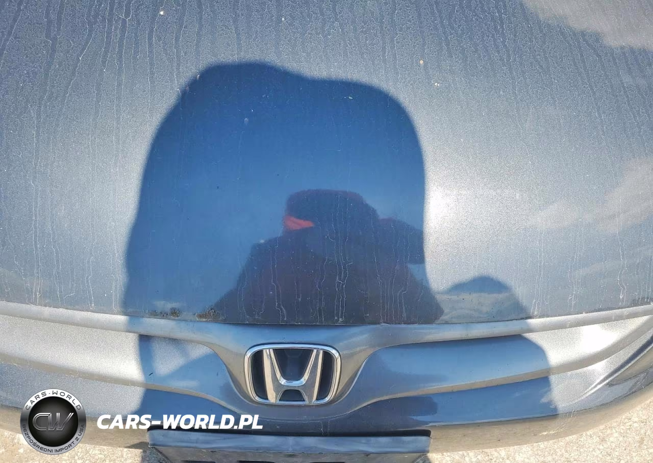 2007 Honda Accord Ex VIN:1HGCM826X7A000627 - 11