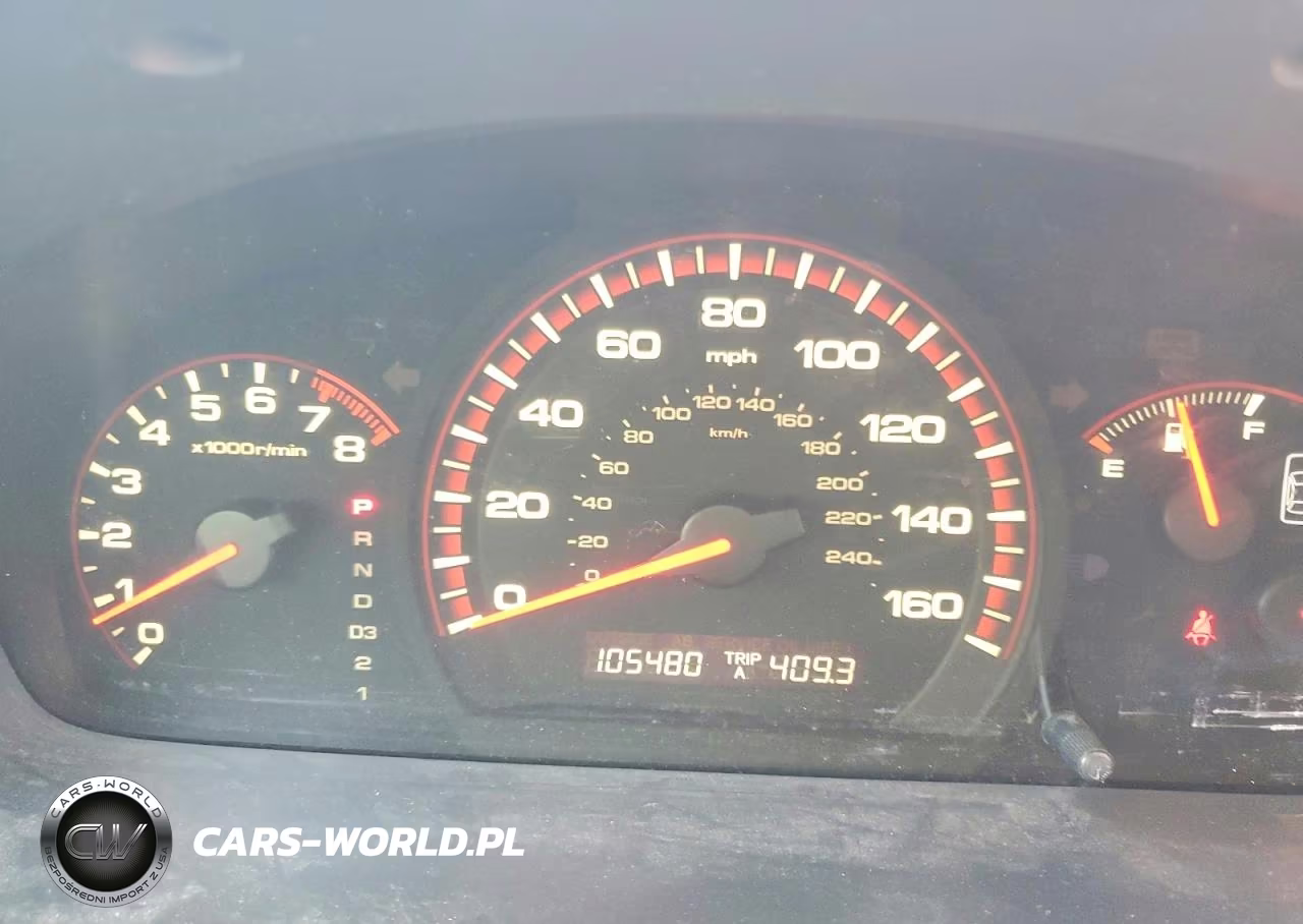 2007 Honda Accord Ex VIN:1HGCM826X7A000627 - 9