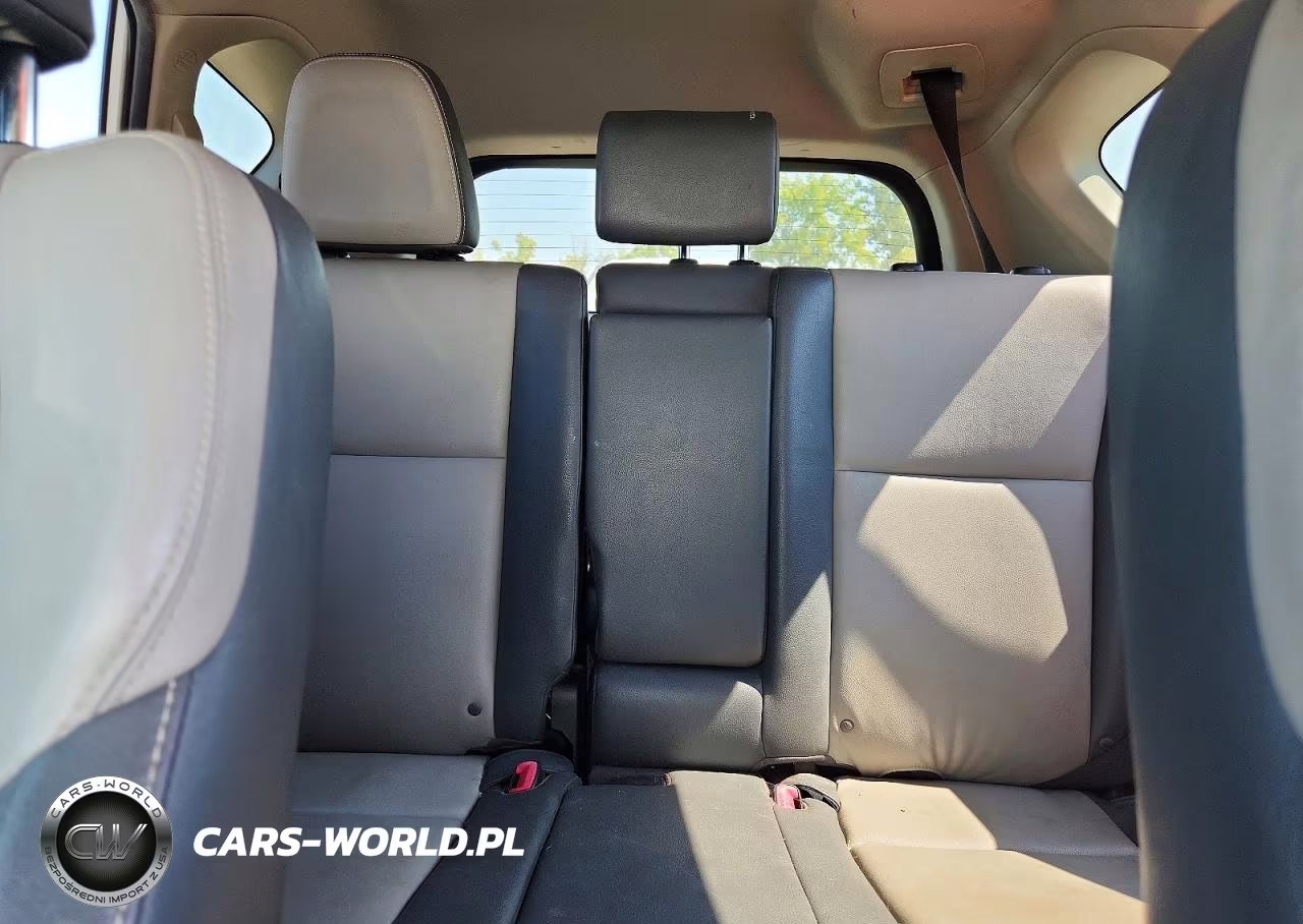 2013 Toyota Rav4 Limited VIN:JTMYFREV5DD010211 - 10
