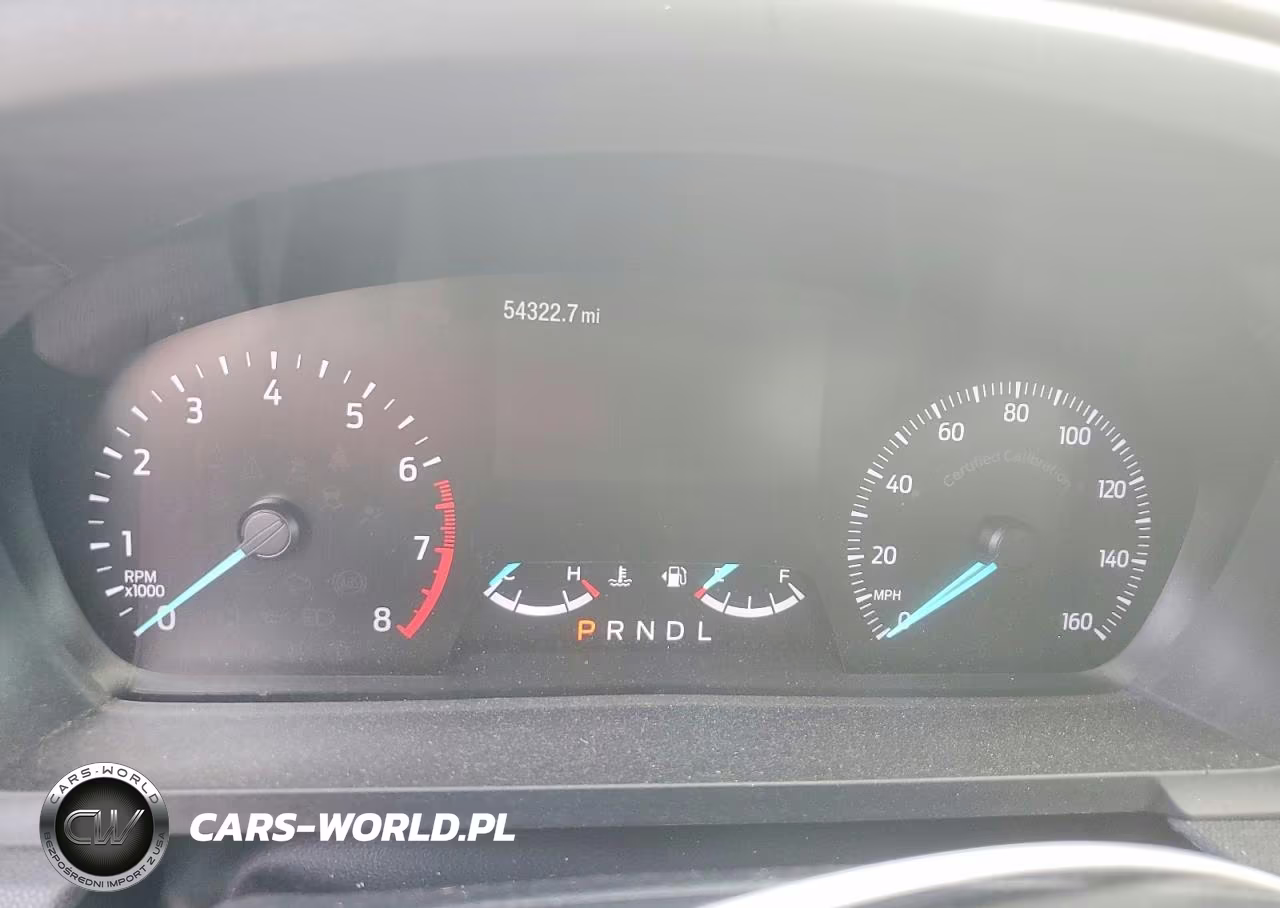 2022 Ford Explorer Police Interceptor VIN:1FM5K8AW5NNA02821 - 9