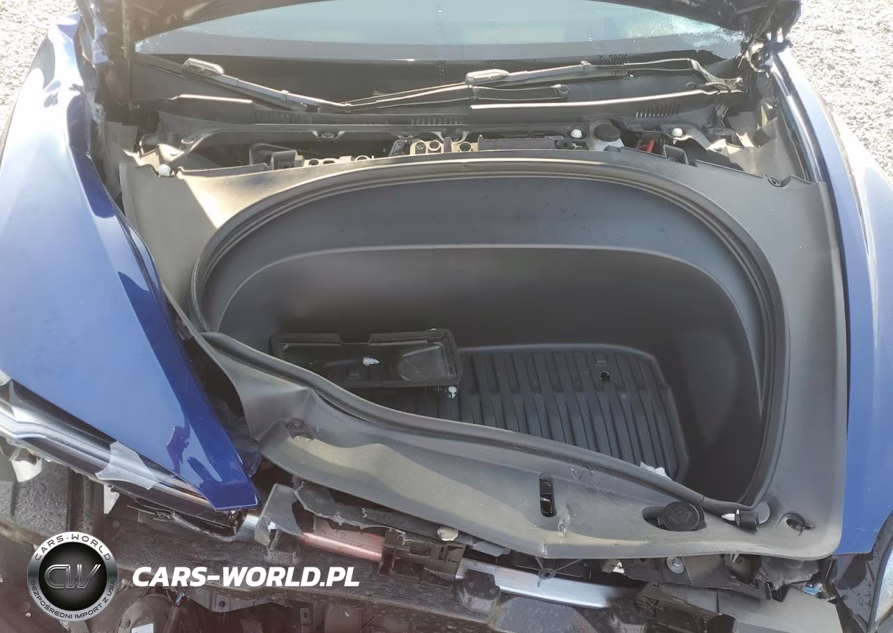 2025 Tesla Model 3 VIN:5YJ3E1EA9SF922440 - 12