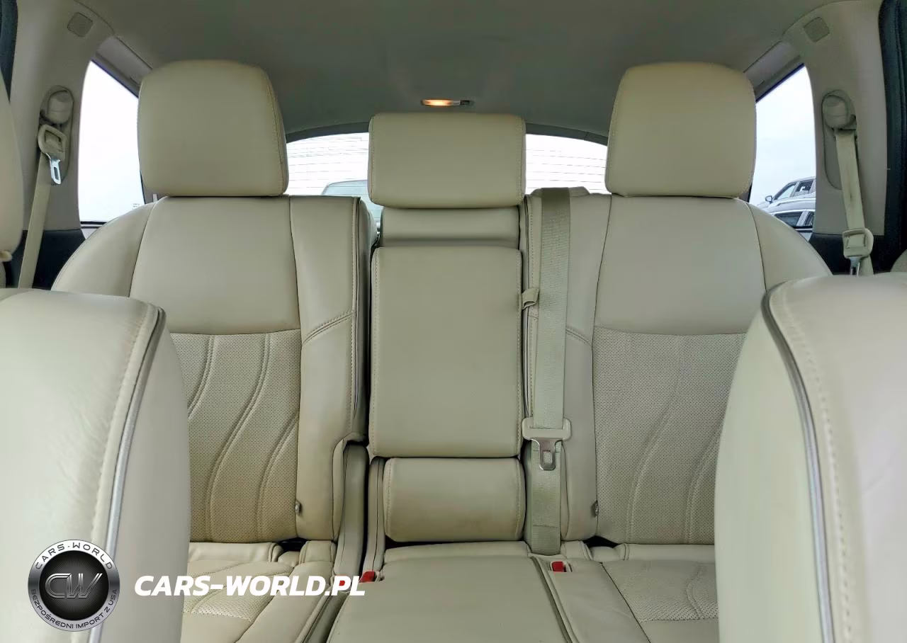 2020 Infiniti Qx60 Luxe VIN:5N1DL0MM3LC520438 - 10